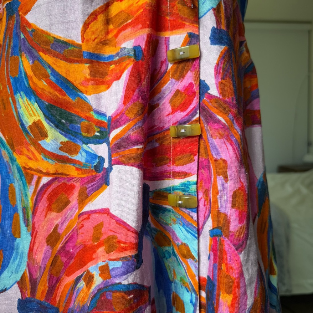 Farm Rio Dress - Picture 3 of 8